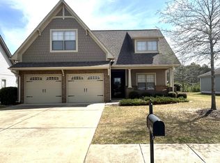 5862 Ridgeline Dr, Bessemer, AL 35022