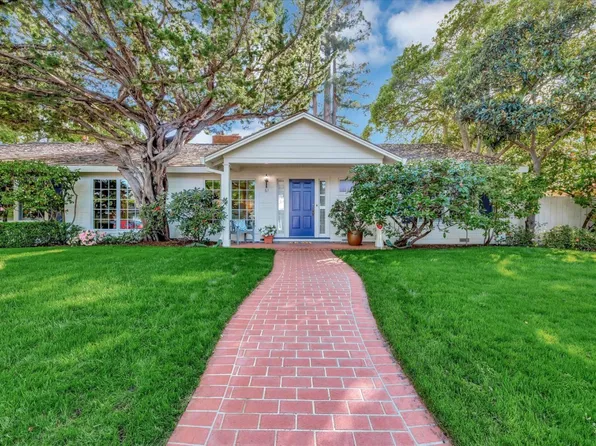 61 Politzer Dr, Menlo Park, CA 94025