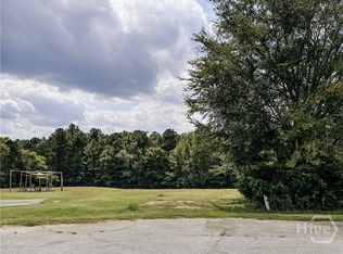 0 Callaway Dr, Crawford, GA 30630