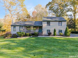 43 Squire Drive, North Branford, CT 06471