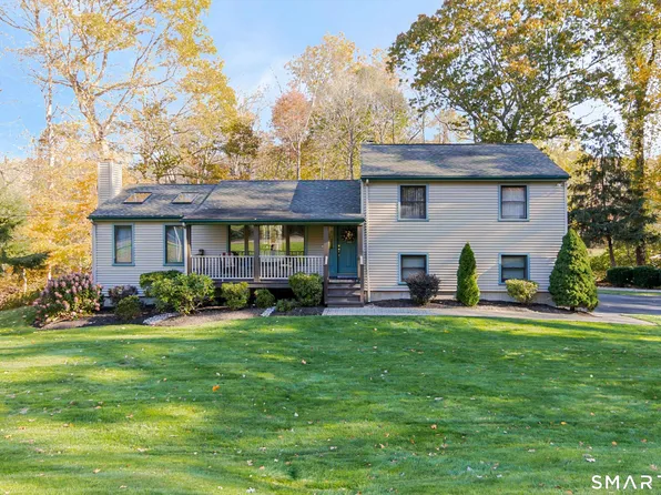 43 Squire Drive, North Branford, CT 06471