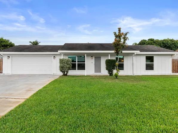 3917 Coelebs Avenue, Boynton Beach, FL 33436