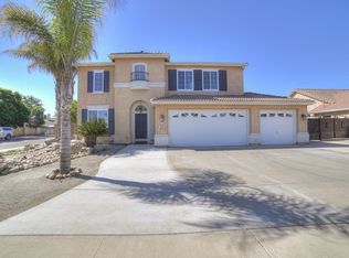 905 W Pepper Dr, Hanford, CA 93230