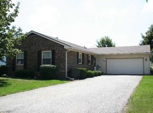 3256 N Reach Dr, Oregon, OH