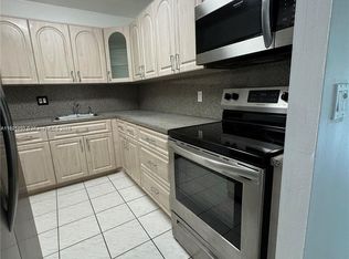 7787 SW 86th St #E-106, Miami, FL 33143