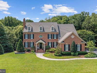 1605 Bellingham Ln, Gambrills, MD, 21054