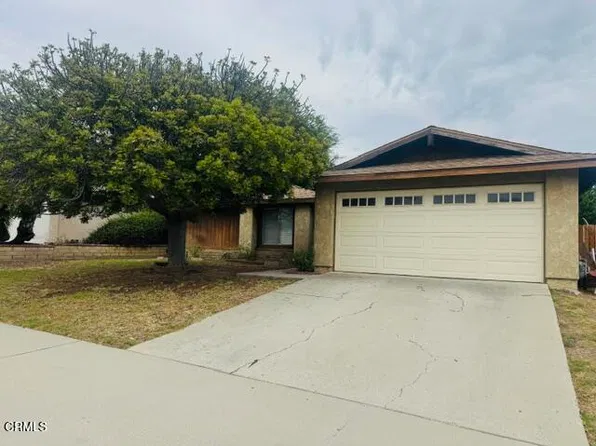 2446 Scoter Ave, Ventura, CA 93003