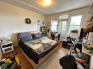 1626 Commonwealth Ave APT 30, Boston, MA 02135