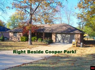 118 N Kingswood Dr, Mountain Home, AR 72653
