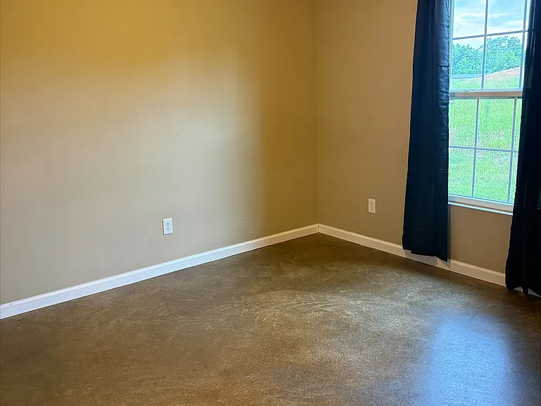1st bedroom