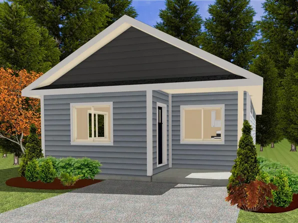 Xxx Deerpath Rd, Danbury, WI 54830