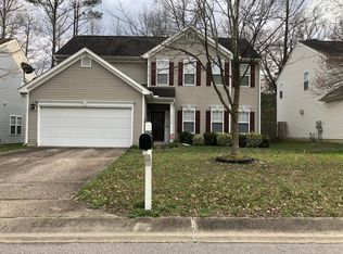 5432 Seaspray Ln, Raleigh, NC 27610