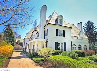 2335 Delamere Dr, Cleveland Heights, OH