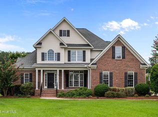 729 Butterfly Ct, Winterville, NC 28590