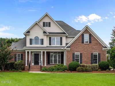 729 Butterfly Court, Winterville, NC, 28590