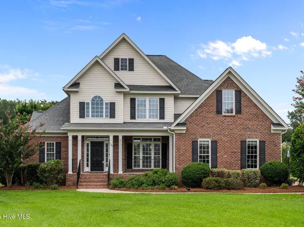 729 Butterfly Court, Winterville, NC 28590