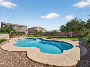 2908 N 141st Ave, Goodyear, AZ 85395