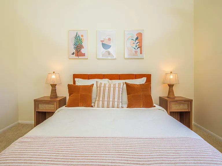 Colony Townhomes — Photo 94