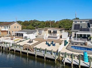 975 Beach Haven West Blvd, Manahawkin, NJ 08050