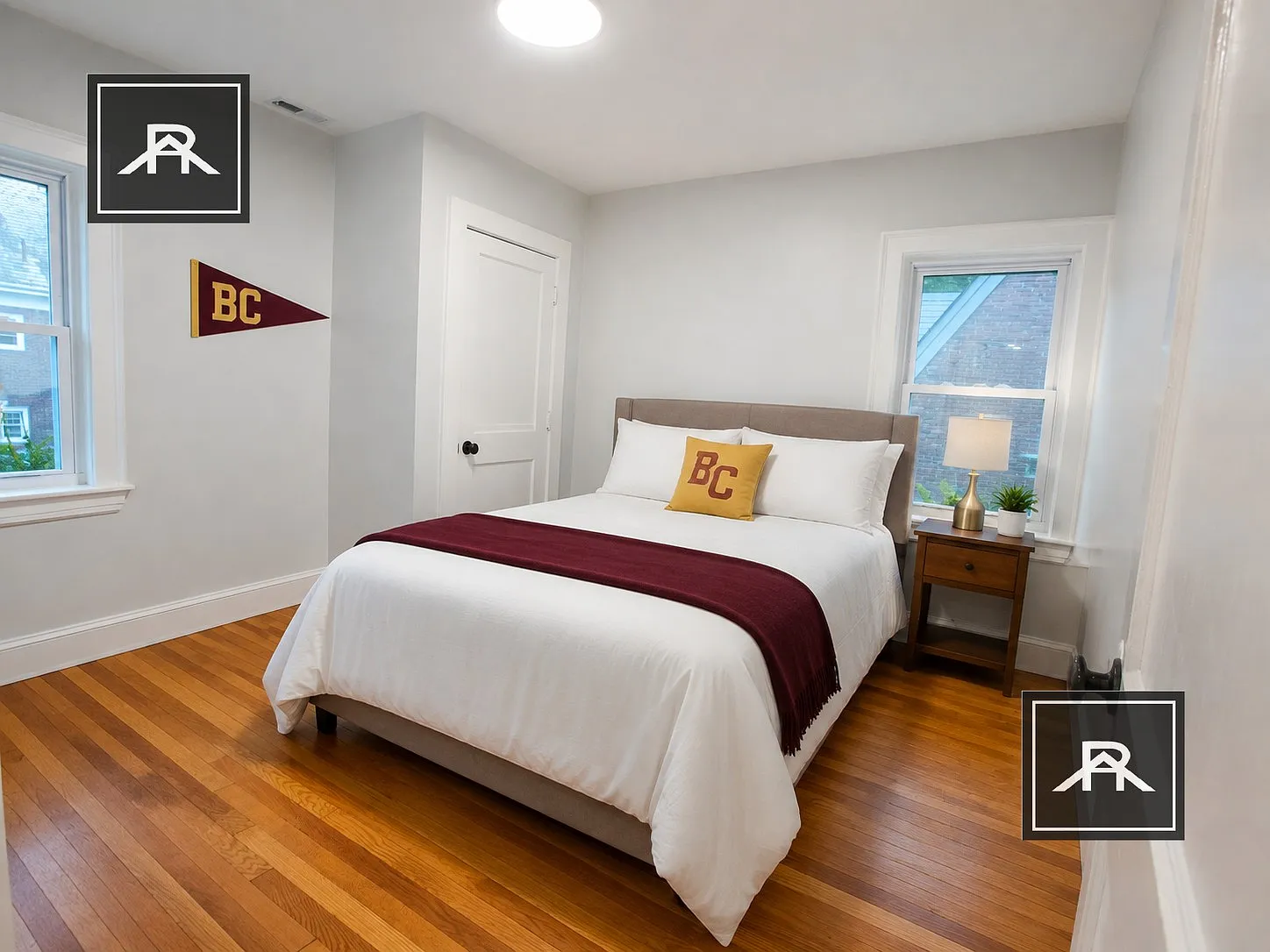 4 bed, 2.0 bath, 1400 sqft, $6,500 — Photo 4