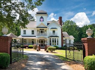 727 Airline Rd, McDonough, GA 30252