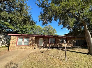 3411 Lometa Dr, Amarillo, TX 79109