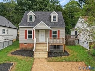 7713 Breaker Point Ct, Chesterfield, VA 23832