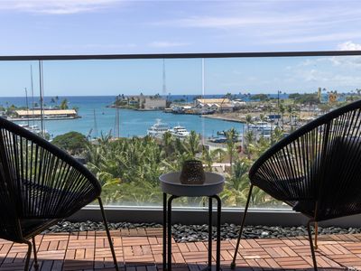 1000 Auahi St #701, Honolulu, HI, 96813