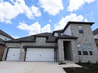 2024 Saco St, Leander, TX 78641