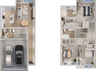 Norheim Townhomes, Maple Grove, MN 55311