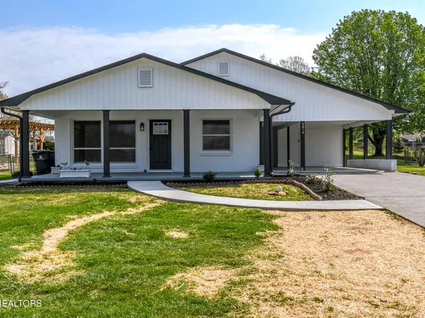 3014 Sanderson Rd, Knoxville, TN 37921