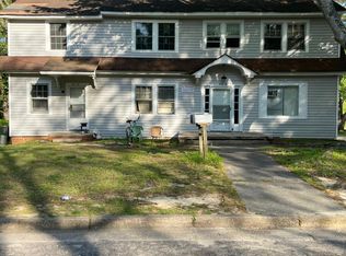 406 Winstead St N UNIT C, Wilson, NC 27893