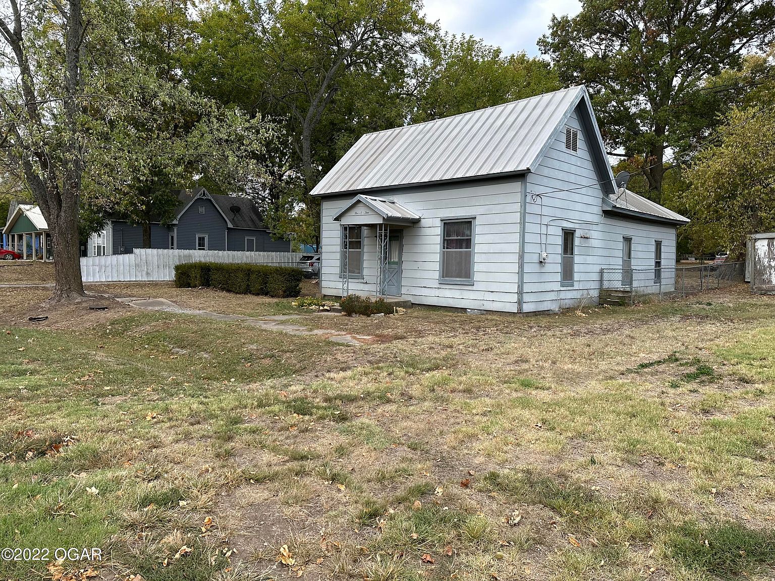 504 Walnut St, Mc Cune, KS 66753 Zillow