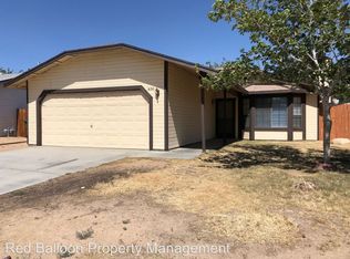620 S Gordon St, Ridgecrest, CA 93555