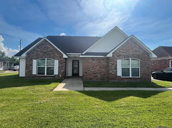 801 W Chaleur Dr, Baker, LA 70714