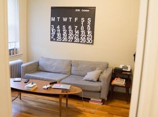 4 Crawford St APT 3, Cambridge, MA 02139