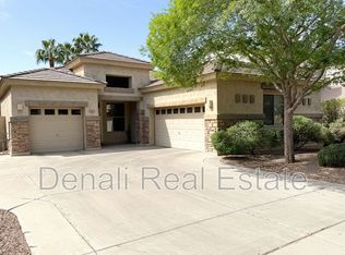 423 W Pelican Dr, Chandler, AZ 85286