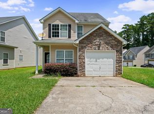 7806 Newbury Dr, Jonesboro, GA 30236