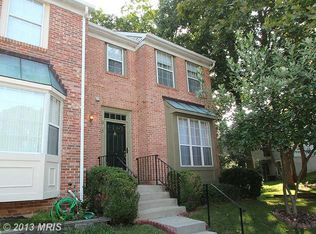 1915 Windjammer Way, Gaithersburg, MD 20879