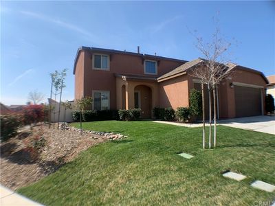 1467 Veronica Ct, Beaumont, CA, 92223