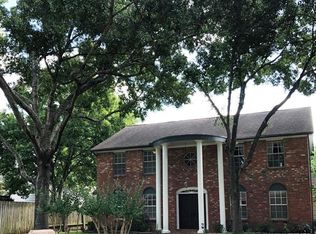 938 Caswell Ct, Katy, TX 77450