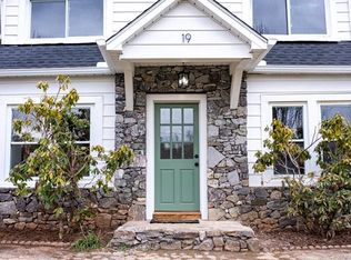 19 Homeward Dr, Weaverville, NC 28787