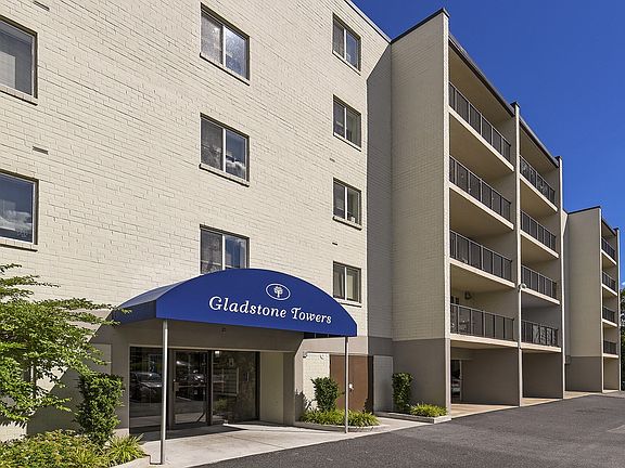 Residential Building