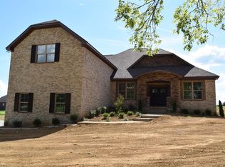 406 Glenway Cv LOT 126, Lebanon, TN 37087