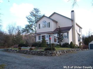 440 Route 32 N, New Paltz, NY 12561