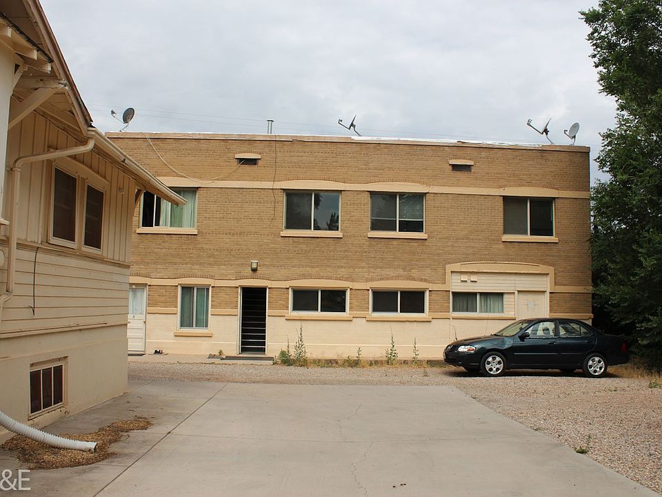 281 Crest Trails Holdings, LLC 281 N 700 W Cedar City UT Zillow