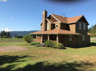 121 Ausplund Rd, Underwood, WA 98651