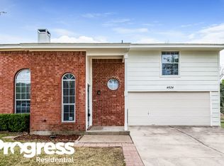 4624 Prewett Rd, Fort Worth, TX 76137