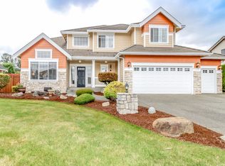 13415 157th Street Ct E, Puyallup, WA 98374