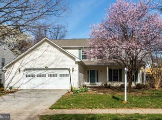 9504 Lumberjack Row, Columbia, MD 21046